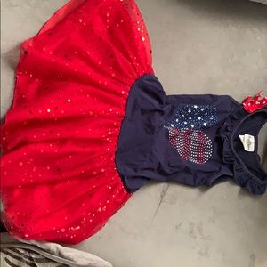 Girls Dress size 6
